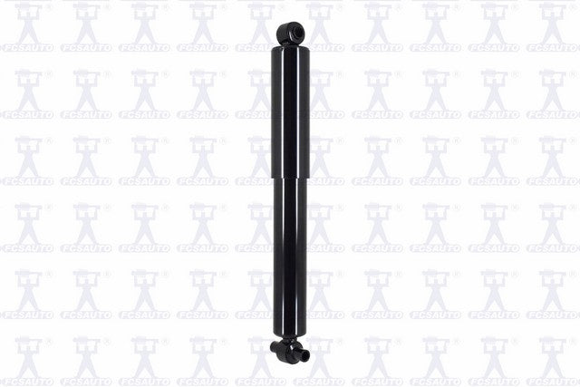 Focus Auto Parts Suspension Shock Absorber P/N:F347339 Fits: Kenworth T680 19-13, Kenworth T880 19-14 - Image 1
