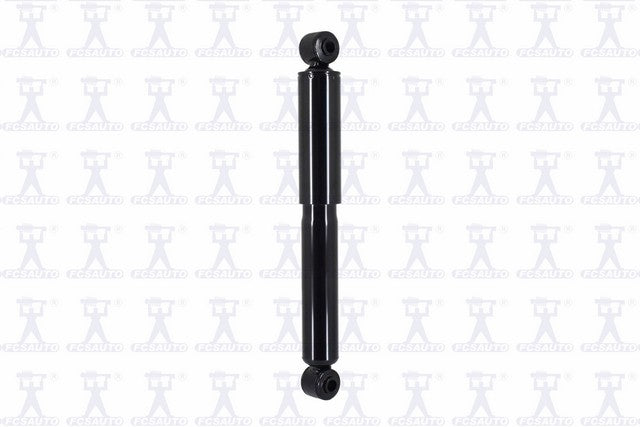 Focus Auto Parts Suspension Shock Absorber P/N:F347342 Fits: Ic Corporation Ce School Bus 18-13 - Image 1