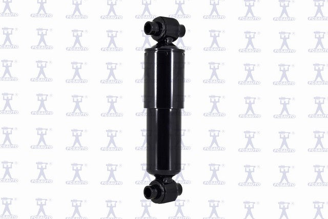 Focus Auto Parts Suspension Shock Absorber P/N:F347343 Fits: Volvo Vah 20-11, Volvo Vhd 23-11, Volvo Vnl 23-11, Volvo Vnl 300 20-19, Volvo Vnl 670 16-15, Volvo Vnl 740 20-18, Volvo Vnl 860 20-18, Volvo Vnr 300 20-18, Volvo Vnx 17-15, Volvo Vnx 20-19 - Image 1