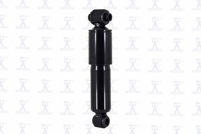 Focus Auto Parts Suspension Shock Absorber P/N:F347344 Fits: Freightliner 108sd 21-17, Freightliner 114sd 21-17, Freightliner 122sd 21-17, Freightliner Cascadia 21-17, Freightliner Columbia 18-17, Freightliner Coronado 20-17 - Image 1