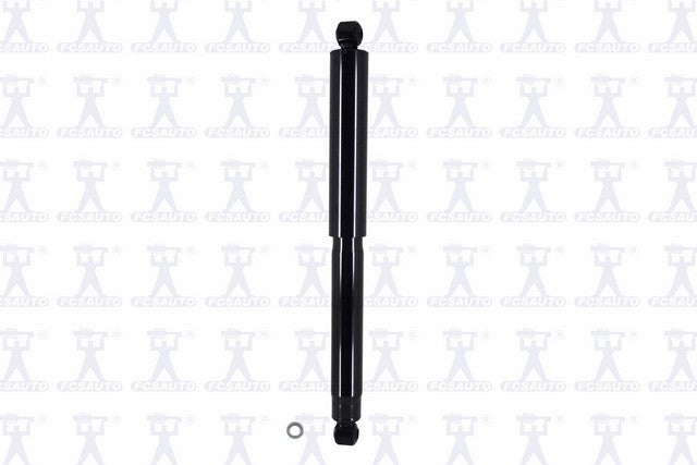 Focus Auto Parts Suspension Shock Absorber P/N:F347500 Fits: Coachmen Aurora, Coachmen Mirada, Damon Challenger, Entegra Coach Vision, Fleetwood Axon, Fleetwood Bounder, Fleetwood Bounder Anniversary Edition, Fleetwood Bounder Classic - Image 1