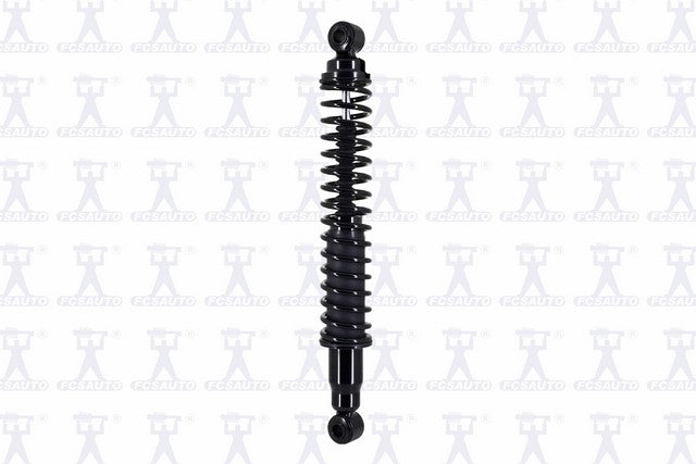 Focus Auto Parts Steering Damper P/N:F442790 Fits: Kenworth T680 19-13, Kenworth T880 19-14, Peterbilt 567 20-14 - Image 1