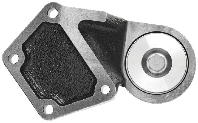 Gates Engine Cooling Fan Pulley Bracket P/N:FB1002 Fits: Dodge D250 93-89, Dodge D350 93-89, Dodge Ram 2500 02-94, Dodge Ram 3500 02-94, Dodge W250 93-89, Dodge W350 93-89 - Image 3