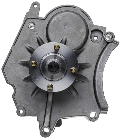 Gates Engine Cooling Fan Pulley Bracket P/N:FB1008 Fits: Toyota 4runner 92-88, Toyota Pickup 92-88 - Image 3