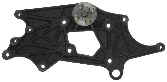 Gates Engine Cooling Fan Pulley Bracket P/N:FB1017 Fits: Chevrolet Llv 95-94, Chevrolet S10 97-94, GMC Sonoma 97-94 - Image 3