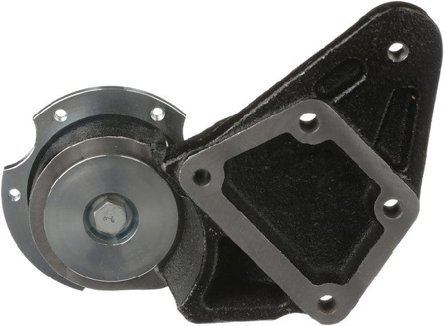 Gates Engine Cooling Fan Pulley Bracket P/N:FB1022 Fits: Freightliner Mt45 2010, Ram 2500 18-13, Ram 3500 18-13, Ram 4500 16-13, Ram 4500 2018, Ram 5500 16-13, Ram 5500 2018 - Image 3