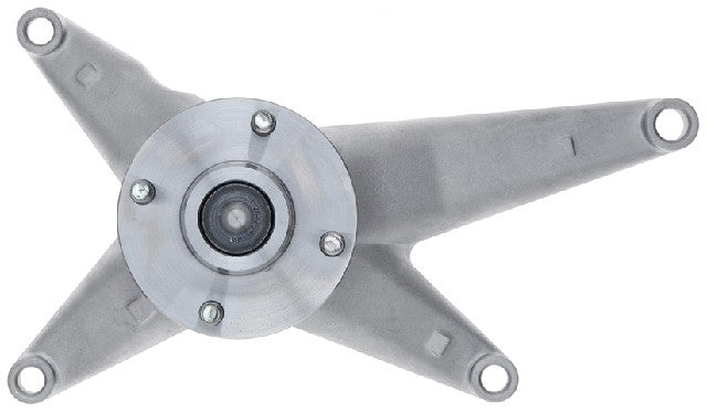 Gates Engine Cooling Fan Pulley Bracket P/N:FB1023 Fits: Lexus Lx570, Toyota Land Cruiser, Toyota Sequoia, Toyota Tundra - Image 3