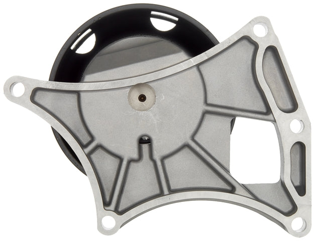 Gates Engine Cooling Fan Pulley Bracket P/N:FB1024 Fits: Chevrolet Silverado 2500 Hd, Chevrolet Silverado 2500 Hd Classic, Chevrolet Silverado 3500 Classic, Chevrolet Silverado 3500 Hd, GMC Sierra 2500 Hd, GMC Sierra 2500 Hd Classic - Image 3