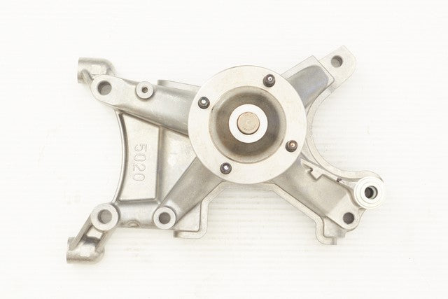 Safety Auto Parts Corp Engine Cooling Fan Pulley Bracket P/N:FB1579 Fits: Lexus Gs400, Lexus Gx470, Lexus Ls400, Lexus Lx470, Lexus Sc400, Toyota 4runner, Toyota Fj Cruiser, Toyota Land Cruiser, Toyota Sequoia, Toyota Tacoma, Toyota Tundra - Image 1