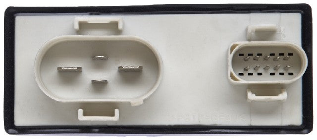 Gates Engine Cooling Fan Module P/N:FCM105 Fits: Volkswagen Beetle 01-98, Volkswagen Golf 99-98, Volkswagen Jetta 01-99 - Image 3