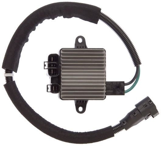 Gates Engine Cooling Fan Module P/N:FCM118 Fits: Hyundai Azera 11-09, Hyundai Sonata 07-06, Hyundai Sonata 2010 - Image 3