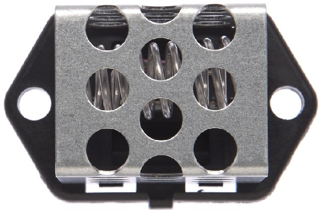 Gates Engine Cooling Fan Module P/N:FCM122 Fits: Ford Contour 00-95, Ford Focus 10-04, Ford Gt 06-05, Ford Mystique 1995, Mercury Cougar 02-99, Mercury Mystique 00-95 - Image 3