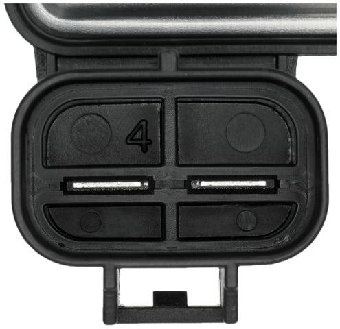 Gates Engine Cooling Fan Module P/N:FCM147 Fits: Genesis G80 18-17, Hyundai Genesis 16-15, Hyundai Genesis Coupe 2016 - Image 5