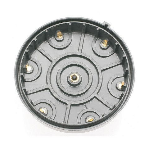 Standard Ignition Distributor Cap P/N:FD-162 Fits: Ford Aerostar 1986, Ford Bronco Ii 85-84, Ford Ranger 85-83 - Image 2