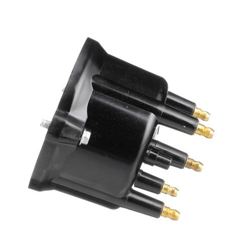 Standard Ignition Distributor Cap P/N:FD-174 Fits: Dodge Dakota 02-96, Jeep Cherokee 00-91, Jeep Comanche 92-91, Jeep Tj 02-97, Jeep Wrangler 02-97, Jeep Wrangler 95-91 - Image 5