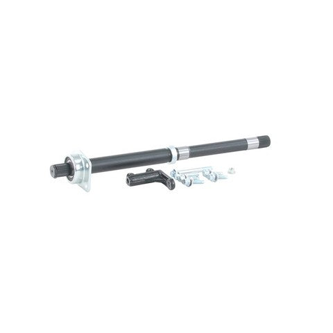 TrakMotive CV Intermediate Shaft P/N:FD-3517 Fits: Ford Flex 19-10, Ford Police Interceptor Sedan 19-13, Ford Taurus 19-10, Lincoln Mks 16-10, Lincoln Mkt 19-10 - Image 3
