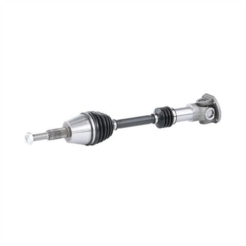 TrakMotive CV Axle Shaft P/N:FD-8057 Fits: Ford Aerostar 91-90 - Image 3