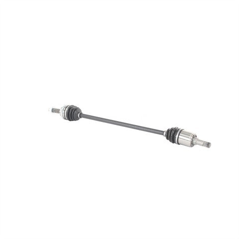 TrakMotive CV Axle Shaft P/N:FD-8072 Fits: Ford Aspire 97-94, Ford Festiva 93-89, Mazda 323 89-86, Mazda Glc 85-81, Mercury Capri 94-91, Mercury Tracer 89-87 - Image 3