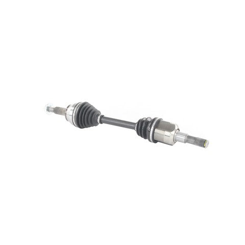 TrakMotive CV Axle Shaft P/N:FD-8138 Fits: Ford Explorer 10-06, Ford Explorer Sport Trac 10-07, Mercury Mountaineer 10-06 - Image 3