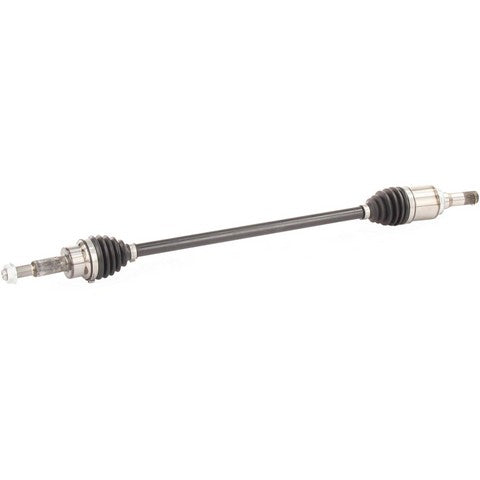 TrakMotive CV Axle Shaft P/N:FD-8194HDX Fits: Ford Explorer 19-11, Ford Police Interceptor Utility 19-13 - Image 3