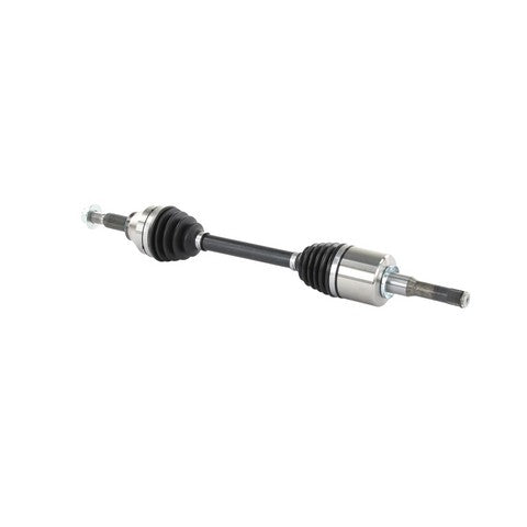TrakMotive CV Axle Shaft P/N:FD-8202HDX Fits: Ford Explorer 14-12 - Image 3