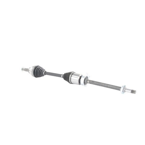TrakMotive CV Axle Shaft P/N:FD-8248 Fits: Ford Special Service Police Sedan 18-14, Ford Taurus 17-13, Lincoln Mkt 16-13 - Image 3