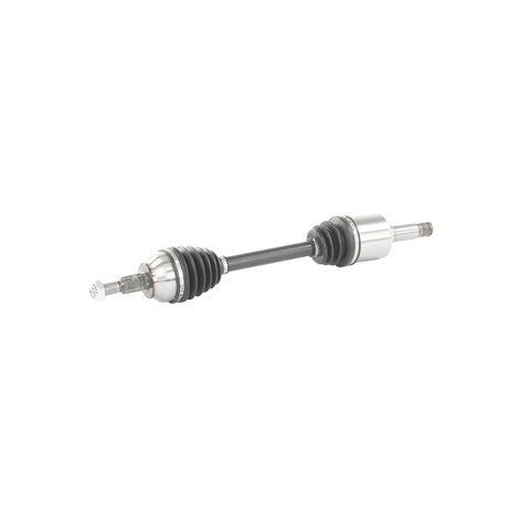 TrakMotive CV Axle Shaft P/N:FD-8291 Fits: Ford C-max 18-13 - Image 3