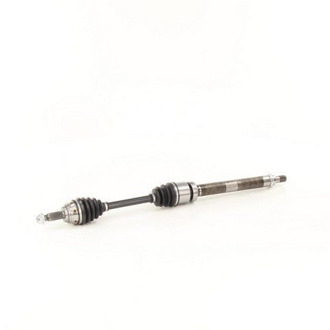 TrakMotive CV Axle Shaft P/N:FD-8359 Fits: Ford Fiesta 17-15 - Image 3