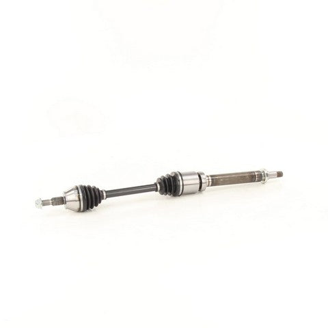 TrakMotive CV Axle Shaft P/N:FD-8363 Fits: Ford Focus 18-16 - Image 3