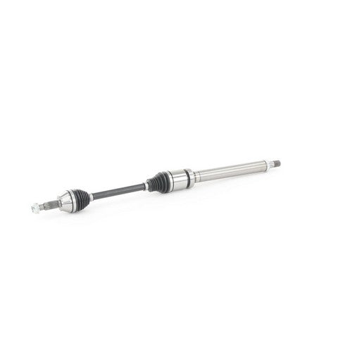 TrakMotive CV Axle Shaft P/N:FD-86003 Fits: Ford Fiesta 19-18 - Image 3
