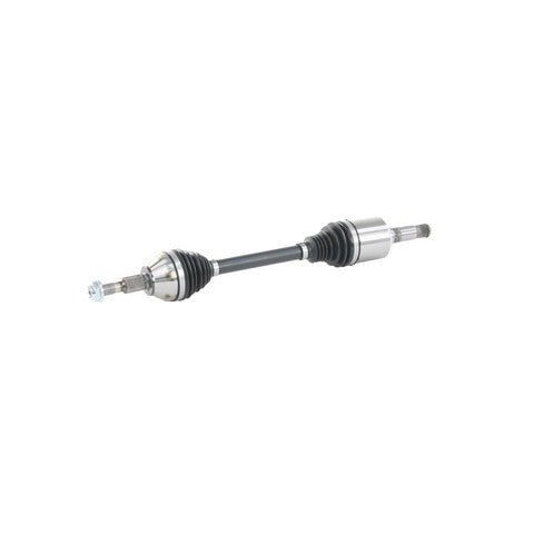 TrakMotive CV Axle Shaft P/N:FD-86026 Fits: Ford Fusion 20-13, Lincoln Mkz 20-13 - Image 3
