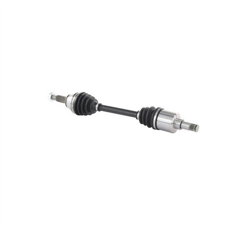 TrakMotive CV Axle Shaft P/N:FD-8721 Fits: Ford Fiesta 19-11 - Image 3