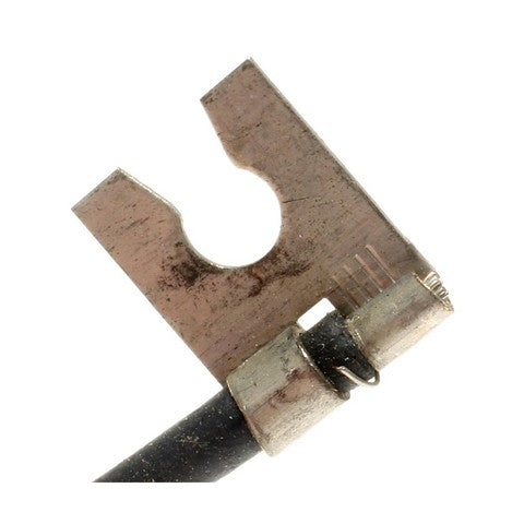 Standard Ignition Ignition Condenser P/N:FD-95 Fits: Ford E-100 Econoline, Ford E-100 Econoline Club Wagon, Ford E-150 Econoline, Ford E-150 Econoline Club Wagon, Ford E-250 Econoline, Ford E-250 Econoline Club Wagon, Ford E-350 Econoline - Image 3