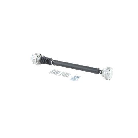 TrakMotive Drive Shaft Assembly P/N:FDP-439 Fits: Ford Bronco 24-21 - Image 3