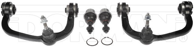 Dorman - OE Solutions Kit de Suspension P/N:541-079 Fits: Ford F-150 08-04, Ford Lobo 08-04, Lincoln Mark Lt 08-06 - Image 5