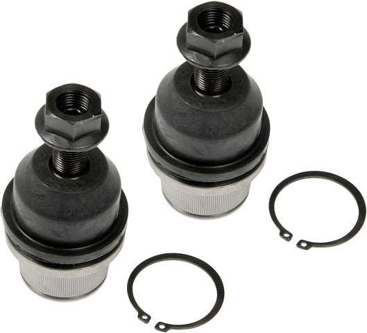 Dorman - OE Solutions Kit de Suspension P/N:541-096 Fits: Buick Rainier, Chevrolet Ssr, Chevrolet Trailblazer, Chevrolet Trailblazer Ext, GMC Envoy, GMC Envoy Xl, GMC Envoy Xuv, Isuzu Ascender, Oldsmobile Bravada, Saab 9-7x - Image 8