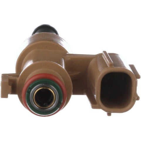 Standard Ignition Fuel Injector P/N:FJ1054 Fits: Lexus Gx460 22-10, Lexus Lx570 11-08, Lexus Lx570 21-13, Toyota Land Cruiser 11-08, Toyota Land Cruiser 21-13, Toyota Sequoia 22-08, Toyota Tundra 21-09 - Image 8