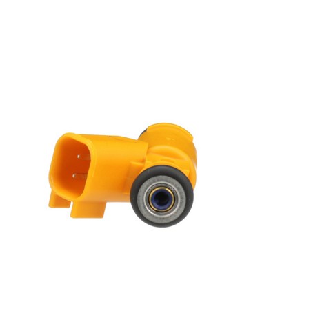 Standard Ignition Fuel Injector P/N:FJ1102 Fits: Jaguar S-type 05-03, Jaguar Vanden Plas 05-04, Jaguar Xj8 05-04, Jaguar Xk8 06-03, Land Rover Lr3 09-05, Land Rover Range Rover 09-06, Land Rover Range Rover Sport 09-06 - Image 10