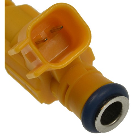 Standard Ignition Fuel Injector P/N:FJ1114 Fits: Chevrolet Vectra 08-06, Saab 9-3 09-06 - Image 3