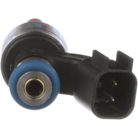 Standard Ignition Fuel Injector P/N:FJ1154 Fits: Buick Lacrosse 16-11, Buick Regal 16-11, Buick Verano 17-12, Chevrolet Captiva Sport 15-11, Chevrolet Equinox 17-12, Chevrolet Malibu 14-13, Chevrolet Orlando 13-12, GMC Terrain 15-12 - Image 8