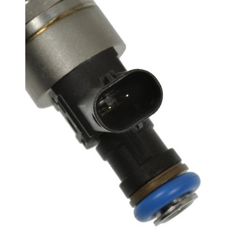 Standard Ignition Fuel Injector P/N:FJ1211 Fits: Mercedes-benz C180 13-12, Mercedes-benz C200 13-12, Mercedes-benz C250 15-12, Mercedes-benz E200 13-12, Mercedes-benz E250 13-12, Mercedes-benz Slk200 13-12, Mercedes-benz Slk250 15-12 - Image 3
