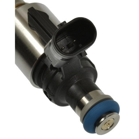 Standard Ignition Fuel Injector P/N:FJ1238 Fits: Volkswagen Beetle 17-14, Volkswagen Golf 2016, Volkswagen Golf Alltrack 19-17, Volkswagen Golf Sportwagen 19-15, Volkswagen Jetta 18-14, Volkswagen Jetta 2010, Volkswagen Passat 16-14 - Image 3