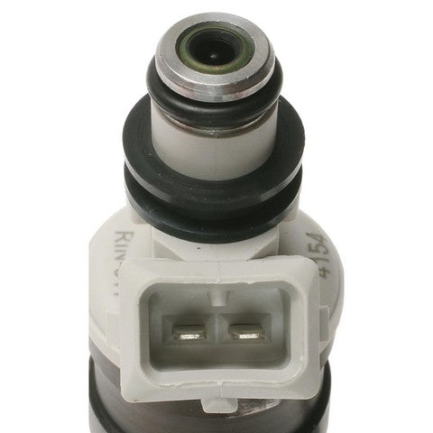 Standard Ignition Fuel Injector P/N:FJ127 Fits: Dodge Ram 50, Dodge Stealth, Eagle 2000 Gtx, Eagle Talon, Mitsubishi Diamante, Mitsubishi Eclipse, Mitsubishi Galant, Mitsubishi Mighty Max, Plymouth Laser - Image 3