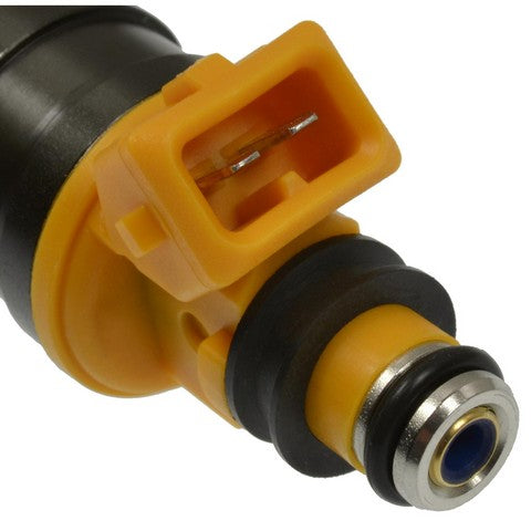 Standard Ignition Fuel Injector P/N:FJ293 Fits: Dodge Colt 90-88, Eagle Summit 90-89, Eagle Vista 1990, Hyundai Excel 94-90, Hyundai Scoupe 92-91, Mitsubishi Mirage 90-89, Mitsubishi Precis 94-90, Plymouth Colt 90-88 - Image 3
