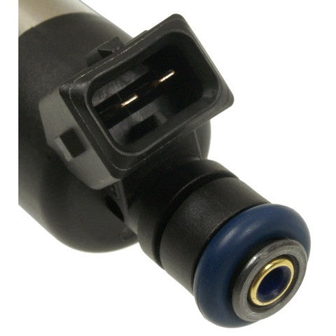 Standard Ignition Fuel Injector P/N:FJ31 Fits: Buick Skylark 89-88, Geo Storm 93-90, Isuzu I-mark 1989, Isuzu Impulse 92-90, Isuzu Stylus 92-91, Oldsmobile Calais 1987, Oldsmobile Cutlass Calais 89-88, Pontiac Grand Am 89-88 - Image 3