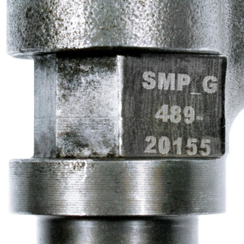 Standard Ignition Fuel Injector P/N:FJ489 Fits: Chevrolet C4500 Kodiak, Chevrolet C5500 Kodiak, Chevrolet Silverado 2500 Hd, Chevrolet Silverado 3500, GMC C4500 Topkick, GMC C5500 Topkick, GMC Sierra 2500 Hd, GMC Sierra 3500 - Image 5