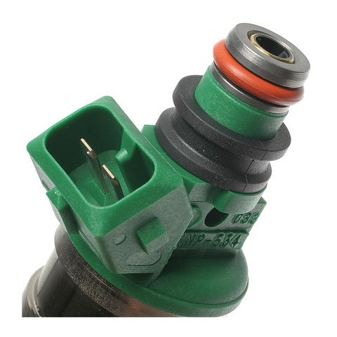 Standard Ignition Fuel Injector P/N:FJ530 Fits: Mitsubishi Montero 96-94 - Image 3