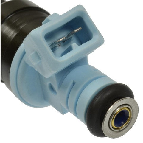 Standard Ignition Fuel Injector P/N:FJ549 Fits: Volkswagen Cabriolet 92-90, Volkswagen Fox 92-91, Volkswagen Golf 92-88, Volkswagen Jetta 92-88, Volkswagen Passat 92-91 - Image 3