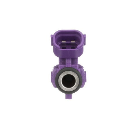 Standard Ignition Fuel Injector P/N:FJ661 Fits: Hyundai Santa Fe 06-01, Hyundai Sonata 05-99, Hyundai Xg350 05-02, Kia Amanti 06-04, Kia Magentis 04-01, Kia Optima 06-01, Kia Sedona 05-02, Kia Sorento 06-03 - Image 10