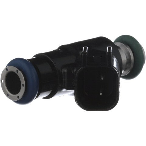 Standard Ignition Fuel Injector P/N:FJ837 Fits: Hyundai Azera 11-06, Hyundai Entourage 08-07, Hyundai Genesis 2009, Hyundai Santa Fe 09-07, Hyundai Sonata 10-06, Hyundai Veracruz 12-07, Kia Amanti 09-07, Kia Sedona 10-06, Kia Sorento 09-07 - Image 8